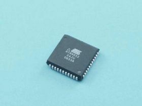 89S52-24JI/U PLCC-44#UKŁAD