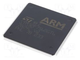 STM32F756BGT6