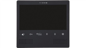 Monitor Wideodomofonu Vidos Duo M1023b