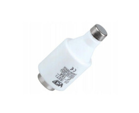 Wkładka topikowa szybka BiWts 10A/500V CB-566