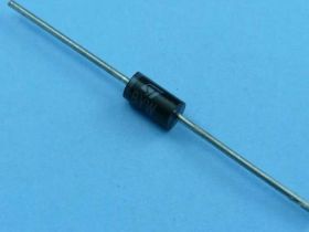 BYW-98/200 3A/200V 35ns (100SZT) DO-201