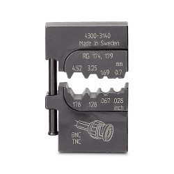 Matryca do zaciskarki Koncentryczny Phoenix Contact