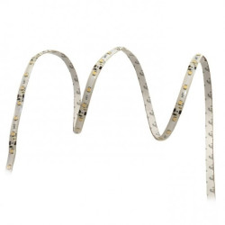 Pasek LED SMD2835 IP65 6W, 60 diod/m, 8mm, biały-neutralny - 5m