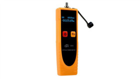 Miernik Mocy Optycznej Benetech Gm65 -70 ~ +6 Dbm 2,5Mm