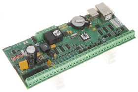 Centrala kontroli dostępu CPR32-NET-BRD