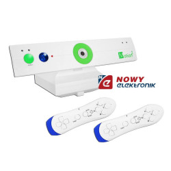 Konsola TV MISTRAL MI-DM6 telewizyjna do gier GAME