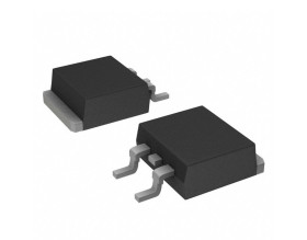 MOSFET P-kanałowy 50 A DPAK (TO-252) 60 V SMD 0.02 O.