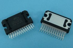 TDA-7850 4x30W 25-PIN 4 OHM 8-18V UKŁAD