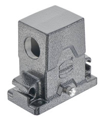 Obudowa tulejki 19 40 506 0581 19405060581 Harting 1 szt.