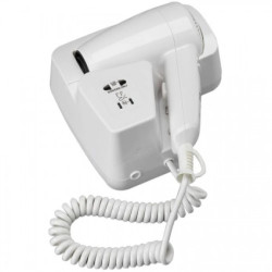 Suszarka do włosów hotelowa 1200 W HRDH45