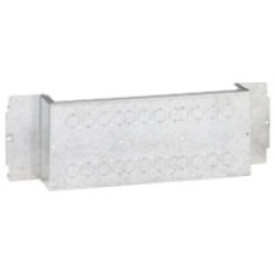 Płyta montażowa 300x600mm stal DPX-IS 250 020605