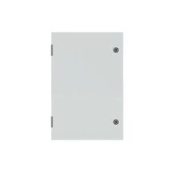 Obudowa SR2 600x400x250mm (WxSxG) płyta montażowa drzwi pełne IP65 SRN6425K