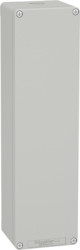Enclosure, 85 x 310 x 77 mm, gray, for M32 cable entry, XAPD54