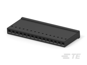 Wtyk PCB TE Connectivity Montaż na płytce