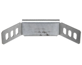 Łącznik kątowy korytek kablowych H35mm WKV 35 FS 6043038 /5szt./