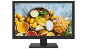 Monitor E-Led 18.5Cali Hd Ds-D5019s0-1P0