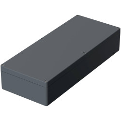 BOPLA 4342000 Euromas P Casing fibreglass polyester fairy grey