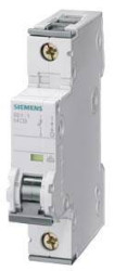 Wyłącznik automatyczny Siemens 5SY8106-7 5SY81067, 230 V, 400 V, 6 A