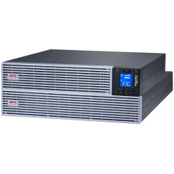 APC SRVL2KRILRK Easy UPS On-Line, 2000VA, Lithium-ion, Rack/Tower