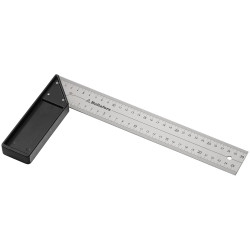 Hultafors 260203 V 30 Professional Try Square 300mm (12in)