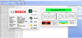 Plugin Skoda Bosch ME17.5.26