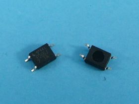 TLP-266-J SOP-4 OPTOTRIAK