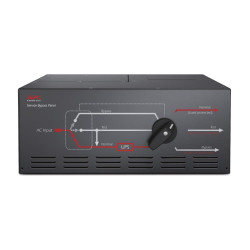 Obejście konserwacyjne SBP20KP, APC