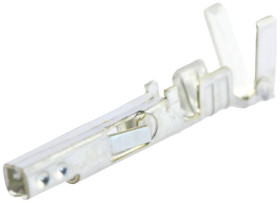 Molex 39000213 MINIFIT JR TERM FEMA 39000213 Molex Zawartość: 1 szt.