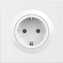 WS01STPF-E Wall outlet