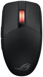 Mysz bezprzewodowa ASUS ROG Strix Impact III Oburęczna bezprzewodowa RF + optyczna Bluetooth 36000 DPI