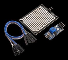 Opencircuit Regen sensor module