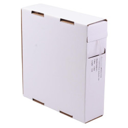 3.2mm Clear Mini Heatshrink Reel 11M