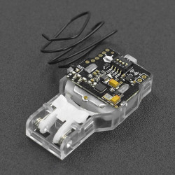 Self-powered Wireless Switch (433Mhz)