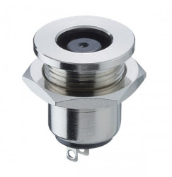 Gniazdo DC Gniazdo DC Zatrzask 10.0A 24.0 V.