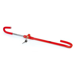 Blokada pedałów, zabezpieczenie LAMPA