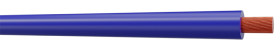 Przewód montażowy 1,5 mm² Ciemnoniebieski AXINDUS PVC 450/750 V dł. 100m