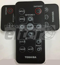 Zamiennik TOSHIBA TDP-TW355