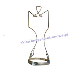 Mocowanie do lamp typu EL84
