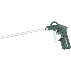 Metabo 601580000 BP 210 Air Gun 1/4&quot; 6 Bar, Compact &amp; Powerful