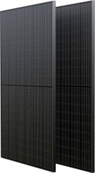 Moduł monokrystaliczny ECOFLOW Rigid Combo 400 W