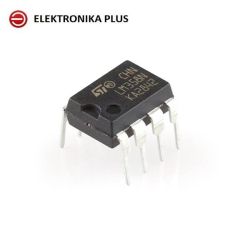 2szt. UKŁAD SCALONY LM358N DIP8