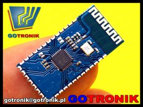 Moduł SPP-C Bluetooth pasywny do komunikacji