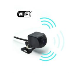 Samochodowa kamera cofania WiFi