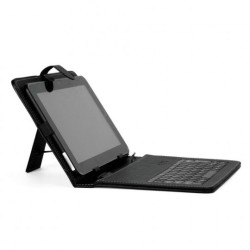 Pokrowiec z klawiaturą na tablet 8''-10.1''