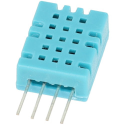 Czujnik temperatury i wilgotności DHT11