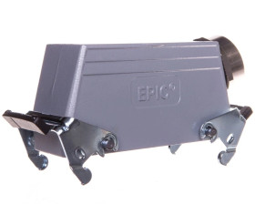 Obudowa wtyczki kątowa PG29 IP65 EPIC H-B 24 TSB 29 10124000