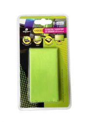 Ściereczka z mikrofibry do LCD 20x20cm