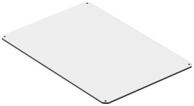 Spelsberg GEOS-S EPR 3040/4030 72201401 (D x S x W) 331 x 231 x 4 mm izolator 1 szt.