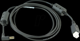 CBL-DC-388A1-01 Barcode scanner, DC mains cable