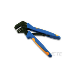 TE Connectivity 354940-1 ProCrimper Crimping Tool Without Dies